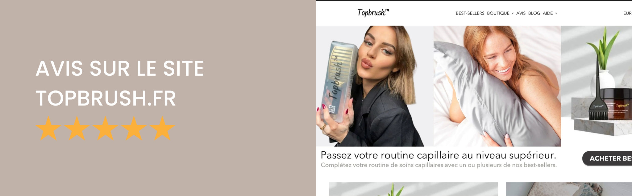 avis topbrush.fr