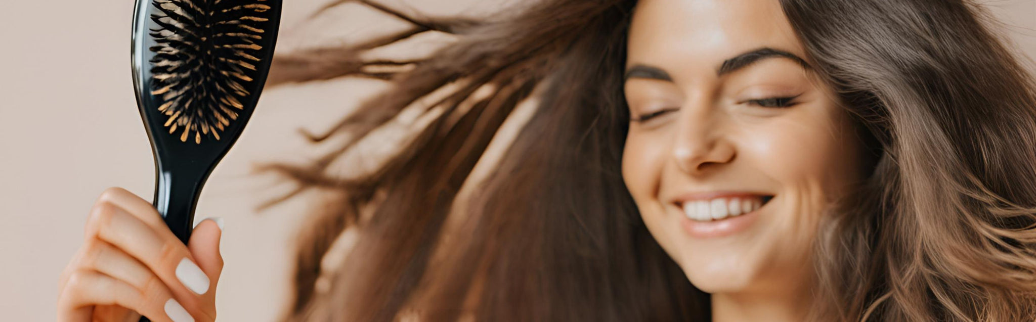 Comment choisir la brosse à cheveux parfaite 