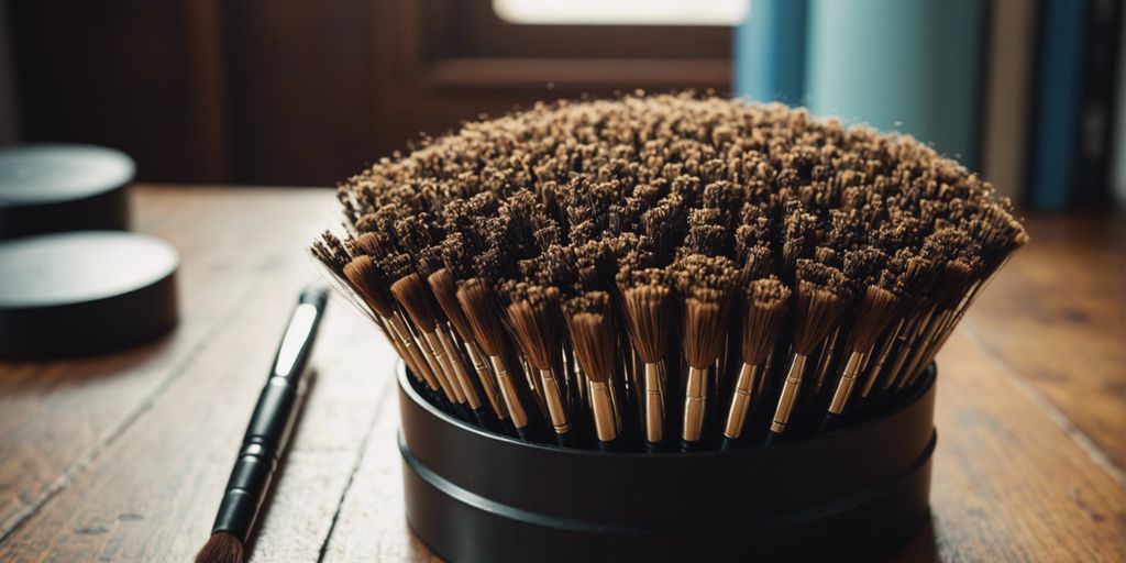 Quelle est la meilleure brosse pour les cheveux bouclés ?