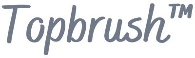 Topbrush logo